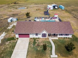 12857 Fm 2450, Sanger, TX 76266