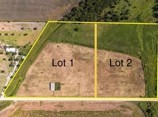 LOT 1 Hacienda Wesley, Waco, TX 76706