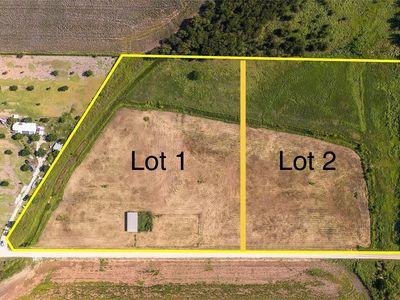 LOT 2 Hacienda Wesley, Waco, TX, 76706