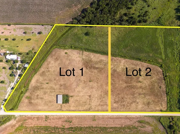 LOT 1 Hacienda Wesley, Waco, TX 76706