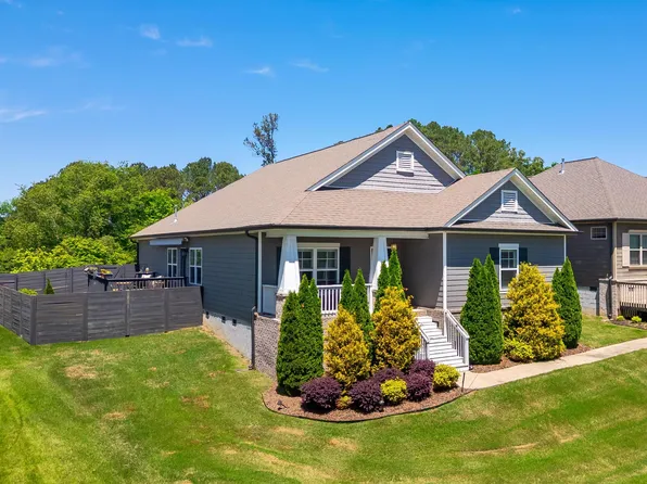 2441 Inverness Dr NW, Cleveland, TN 37312
