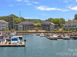 Dockside, Cornelius, NC 28031