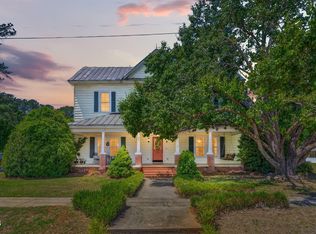 301 2nd St, Spring Hope, NC 27882