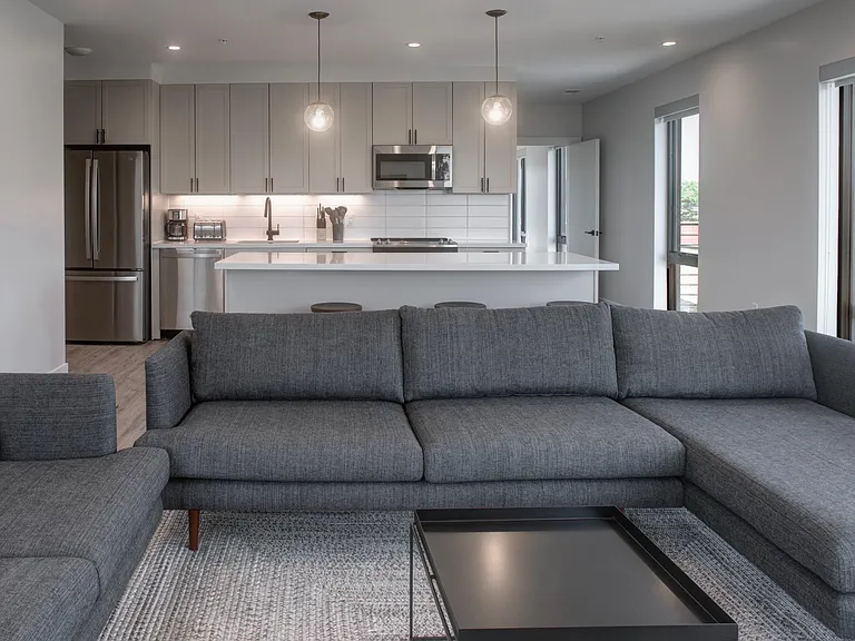 Cypress on Vine Co-Living — Photo 14