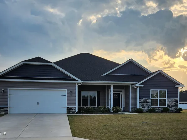 2708 Chalet Circle, Winterville, NC 28590