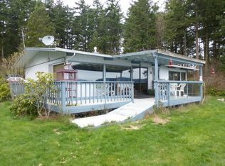 1537 Bakerview Rd, Lopez Island, WA 98261