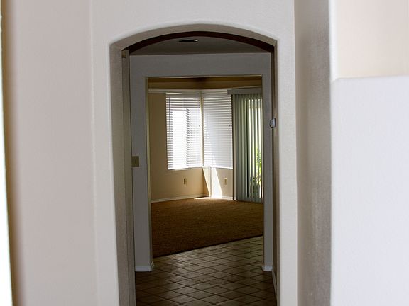 Hall to Family Room