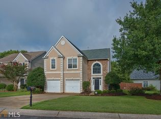 2068 Crestview Way, Woodstock, GA 30188