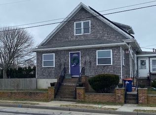 630 W Rodney French Blvd, New Bedford, MA 02744