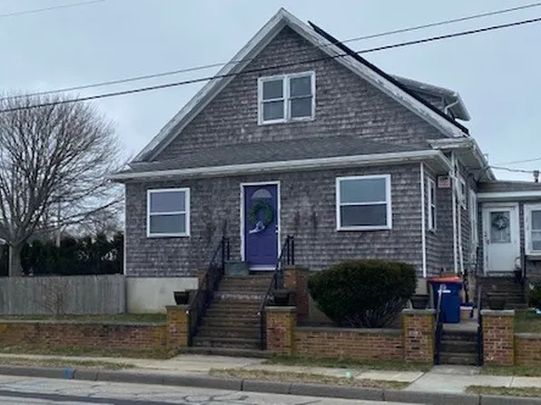 630 W Rodney French Blvd, New Bedford, MA 02744