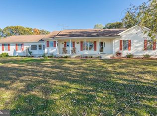 281 Marjorie Ln, Harrington, DE 19952