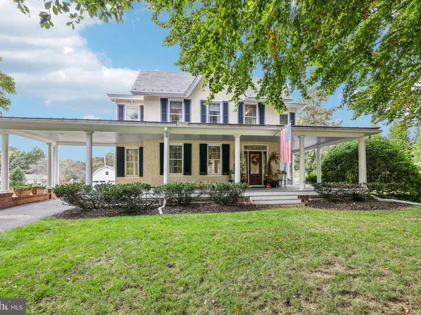 1604 Perryman Rd, Aberdeen, MD 21001