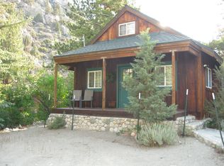 48 N Texas St, June Lake, CA 93529