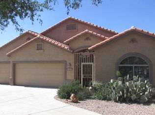 1784 Ohio Ct, Rio Rico, AZ 85648