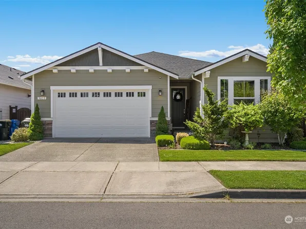 9039 Silverspot Drive SE, Tumwater, WA 98501