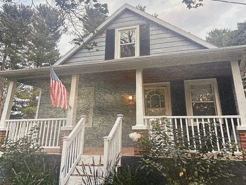 2348 Croll School Rd
