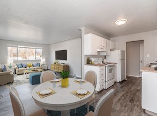The Mark Apartments, Aurora, CO 80010