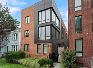 4343 Harrison St NW #5, Washington, DC
