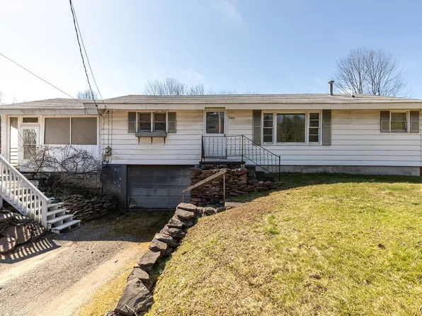 121 County Route 11, West Monroe, NY 13167