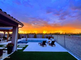 13508 W Range Mule Dr, Peoria, AZ 85383