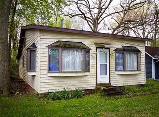 7613 W Swick Rd, Claypool, IN 46510