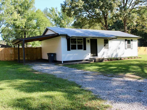 602 Eastwood Dr, Searcy, AR 72143