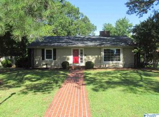 1542 Somerville Rd SE, Decatur, AL 35601