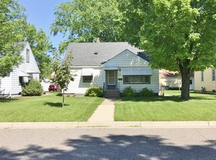 124 20th Ave S, Saint Cloud, MN 56301