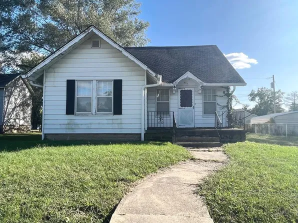 308 Calhoun St, Chillicothe, MO 64601
