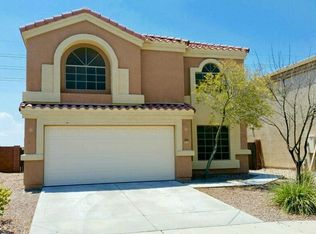 23929 W Desert Bloom St, Buckeye, AZ 85326