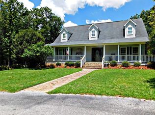 215 Brookley Dr, Eclectic, AL 36024