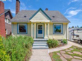 7676 N Wabash Ave, Portland, OR