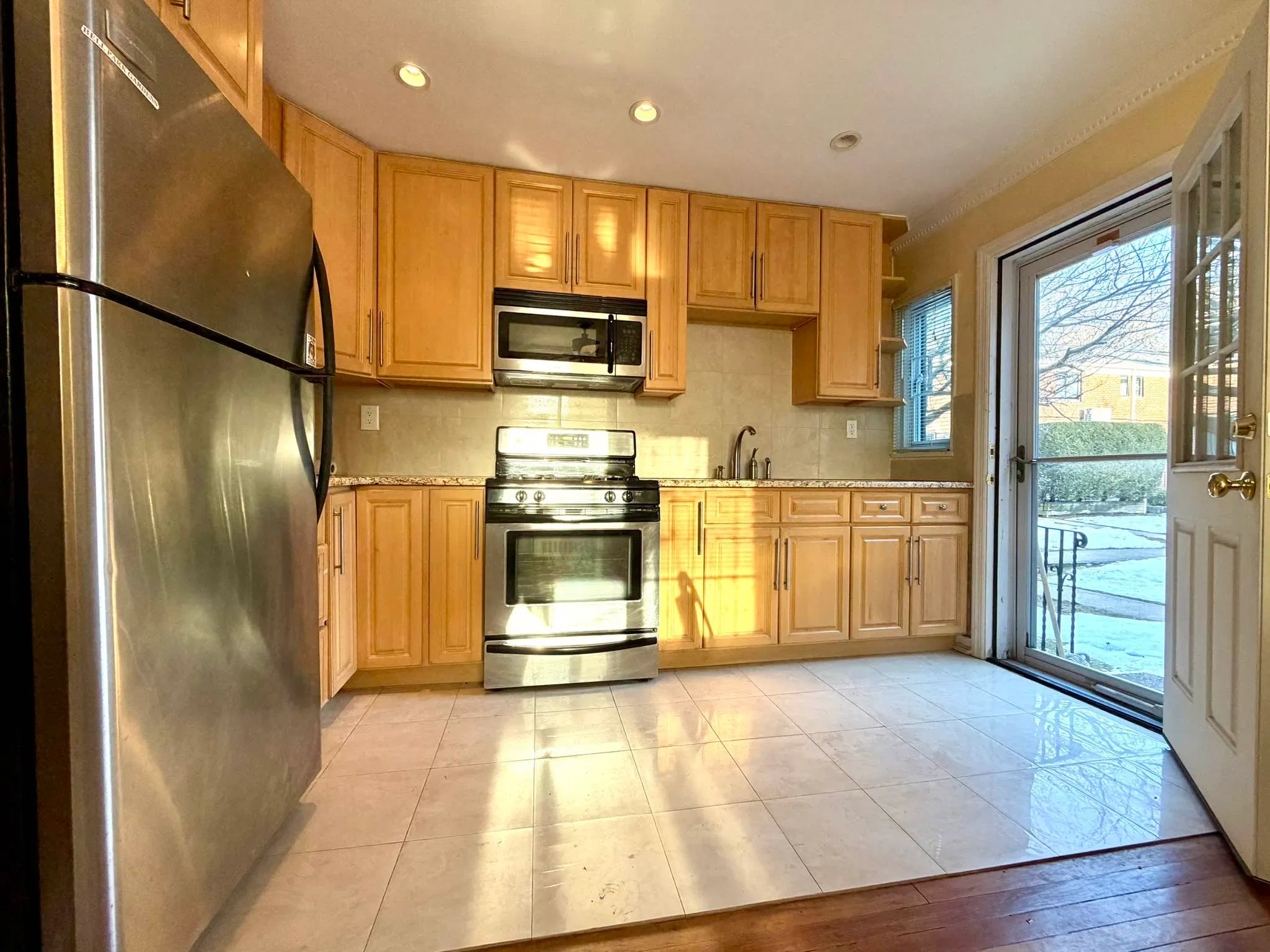 67 Avenue Rd 220-44 67th Avenue #D in Oakland Gardens, Queens | StreetEasy