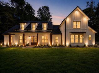 2200 Upper Burris Rd, Canton, GA 30114