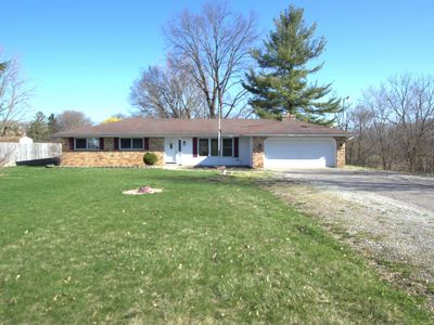 2439 County Road 60, Auburn, IN, 46706