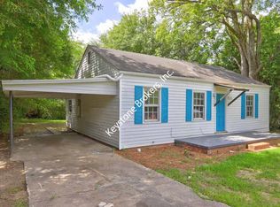 1212 Hartley St, Macon, GA