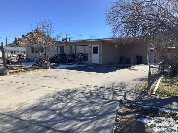 3112 Ciniza Dr, Gallup, NM 87301