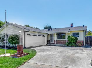 36395 Christine St, Newark, CA