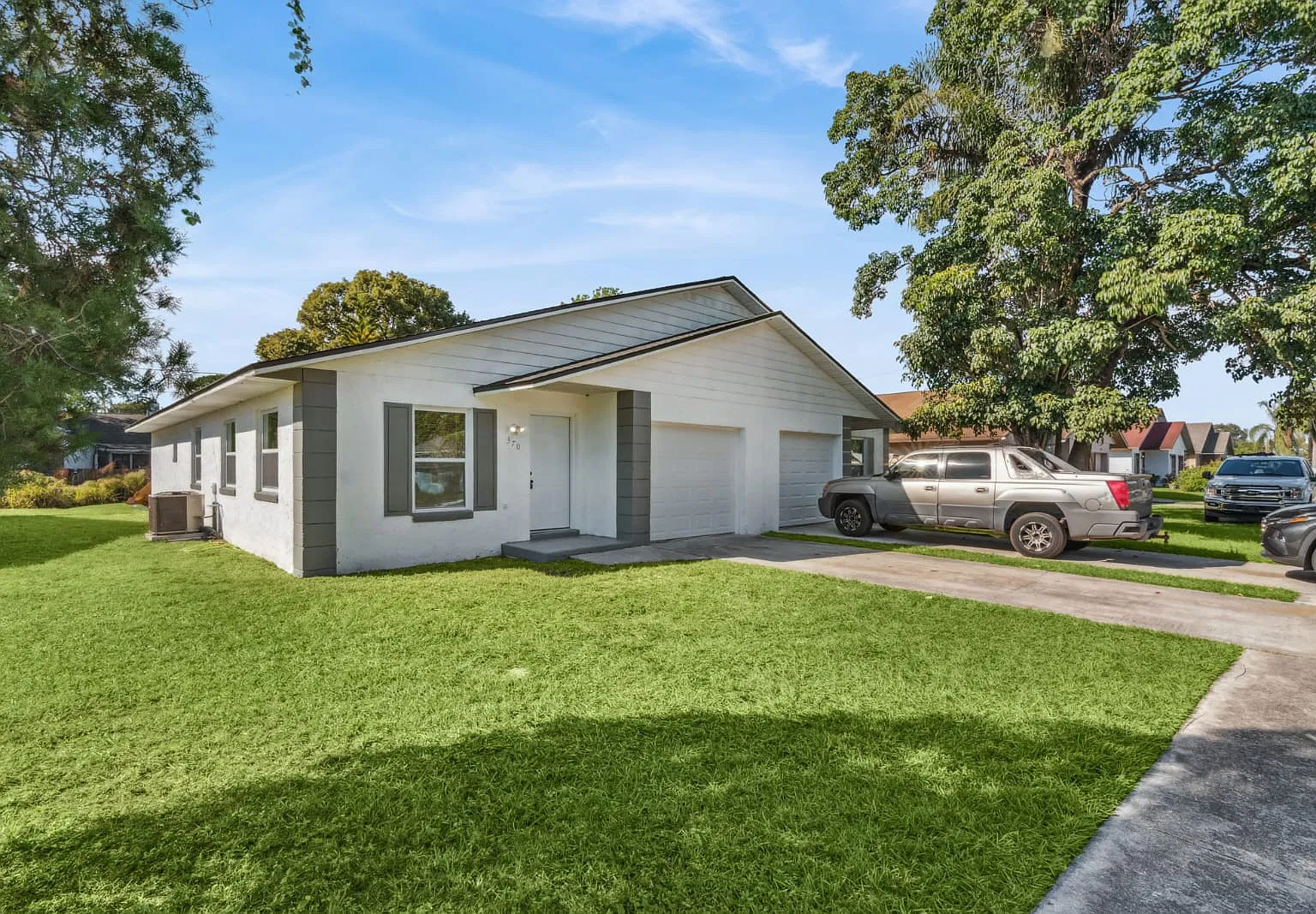 3 bed, 1278 sqft, $1,800 — Photo 1