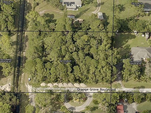 5th image of Xxxx Orange Grove Boulevard