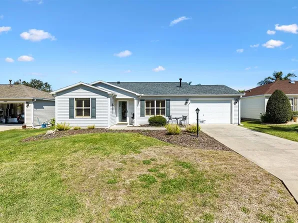 3349 Ashbrook Pl, The Villages, FL 32162