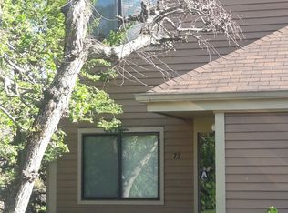 75 Greenway Close #75, Pt Chester, NY 10573