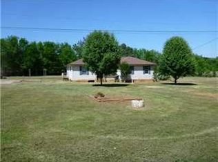 8943 Old Lee Hwy, Cherokee, AL 35616