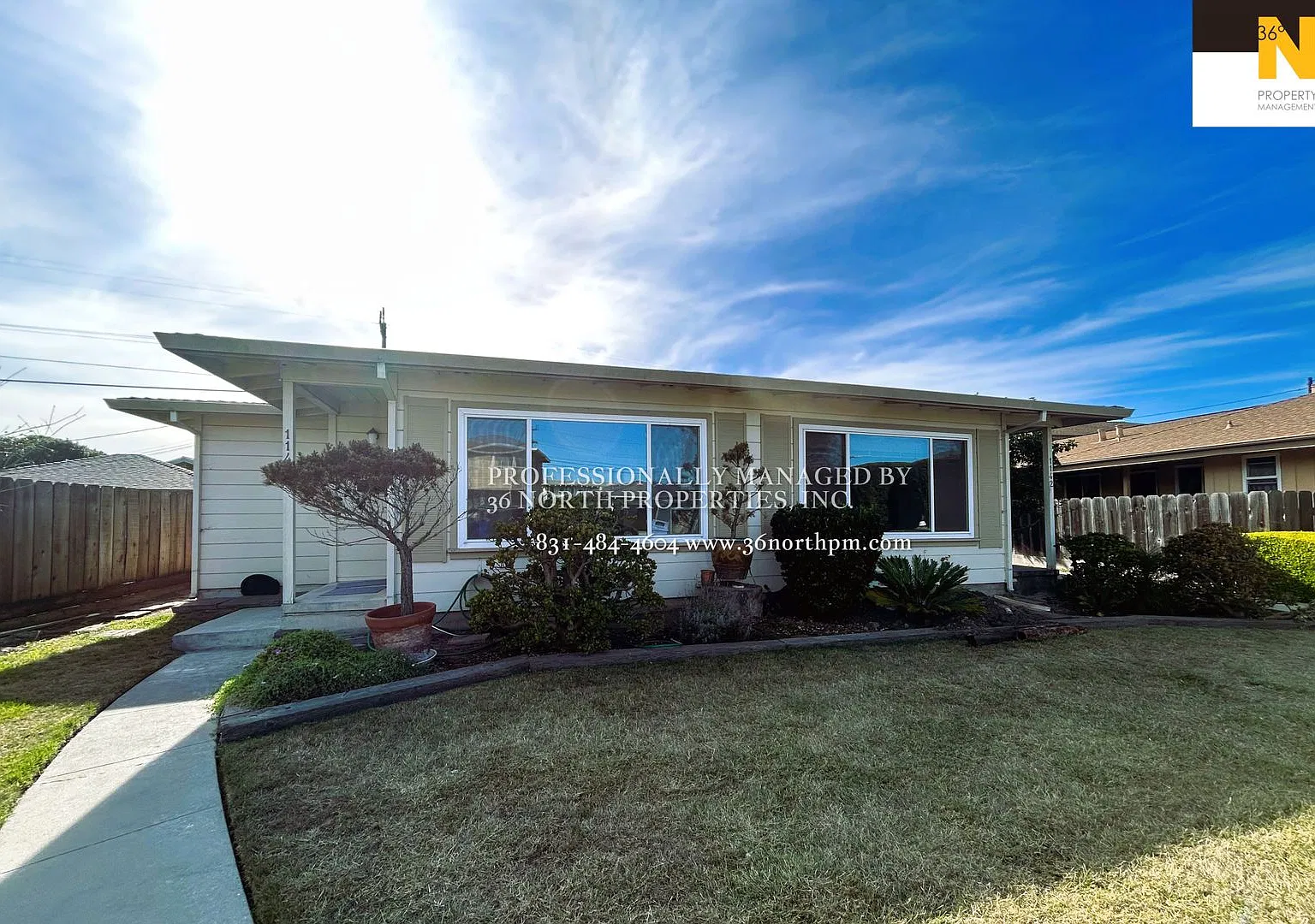 1142 Pajaro Street — Photo 1