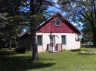 630 4th Ave NE, Long Prairie, MN 56347