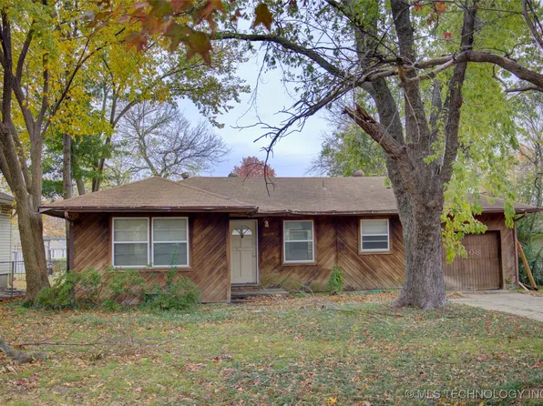 4008 E 24th St, Tulsa, OK 74114