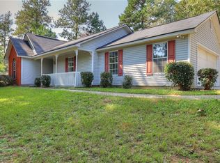 2315 Amber Hills Way, Monroe, GA