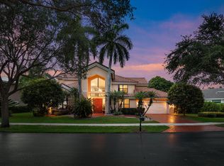 3049 NW 61st St, Boca Raton, FL 33496