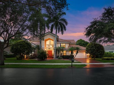 3049 NW 61st Street, Boca Raton, FL, 33496
