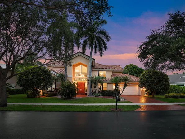 3049 NW 61st Street, Boca Raton, FL 33496